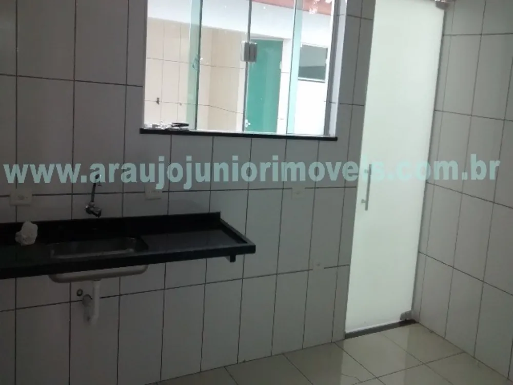 Casa, 3 quartos, 142 m² - Foto 6