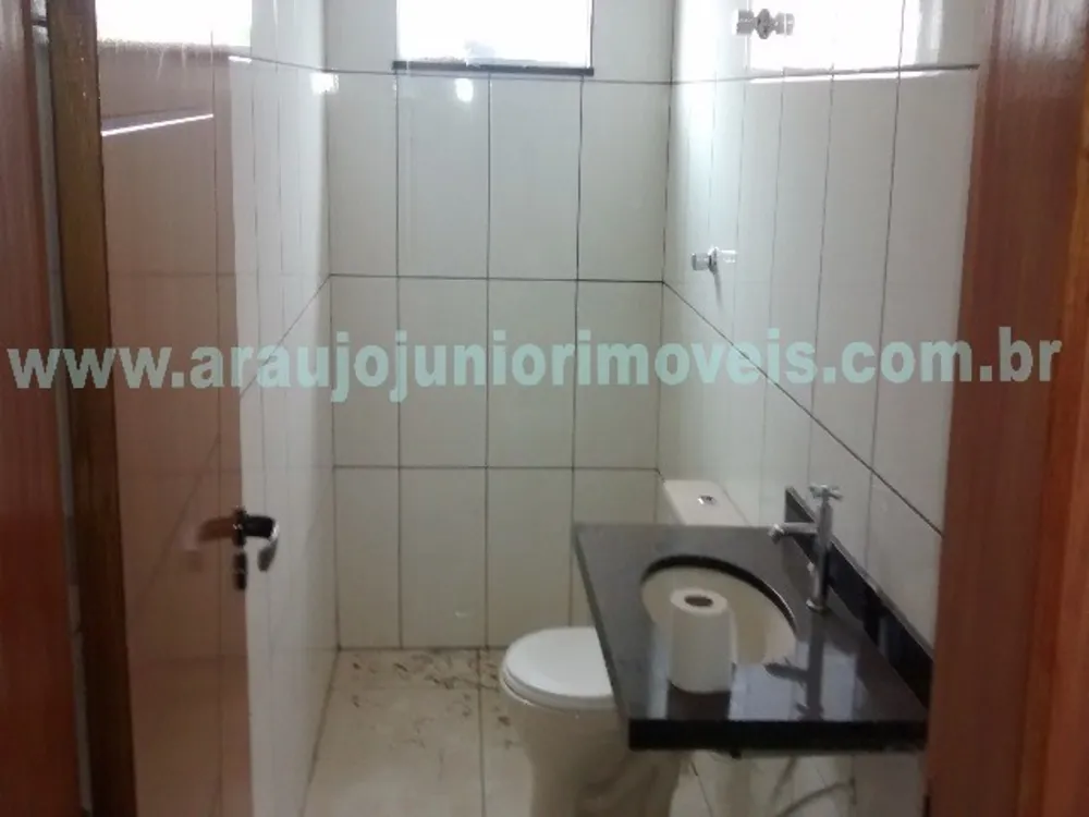 Casa, 3 quartos, 142 m² - Foto 11