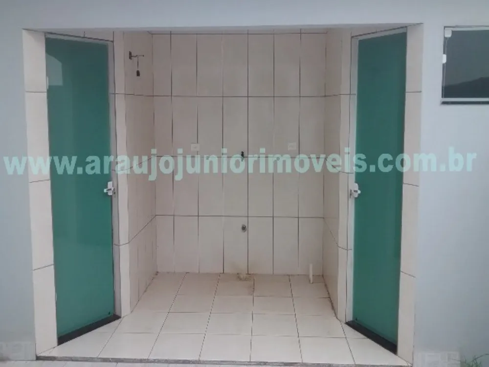 Casa, 3 quartos, 142 m² - Foto 2