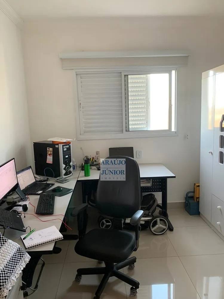 Apartamento, 2 quartos, 63 m² - Foto 5