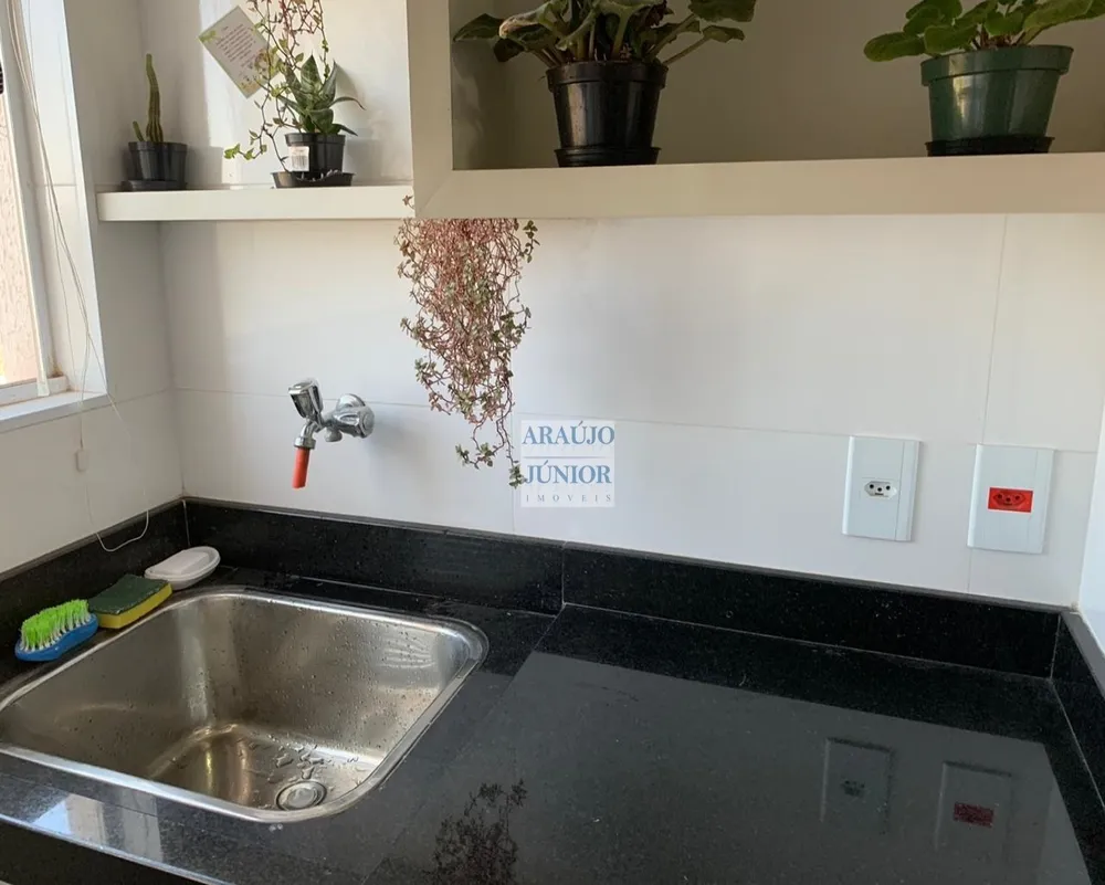 Apartamento, 2 quartos, 63 m² - Foto 8