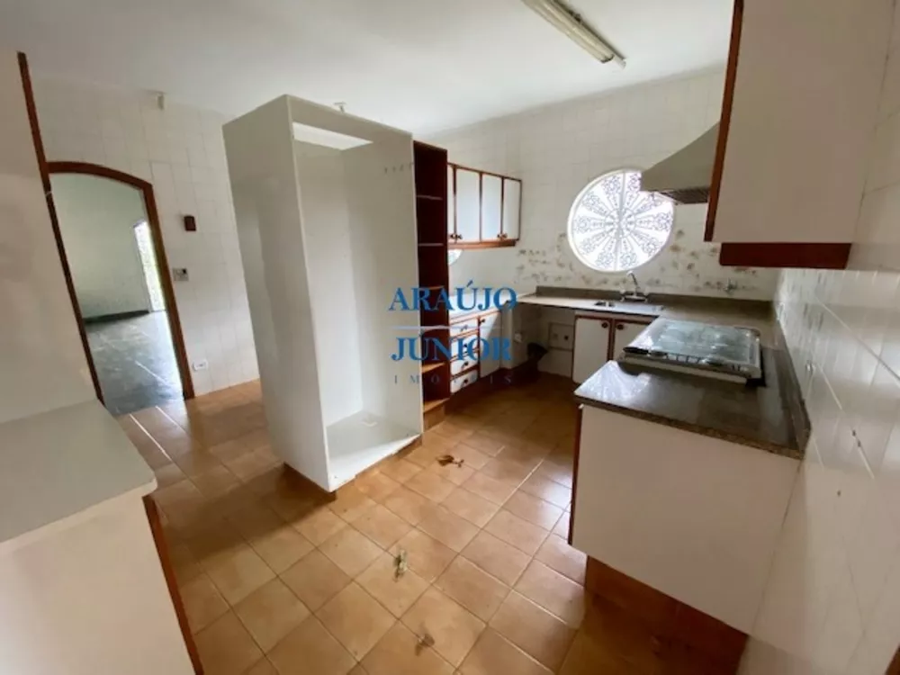 Casa para alugar com 4 quartos, 355m² - Foto 5