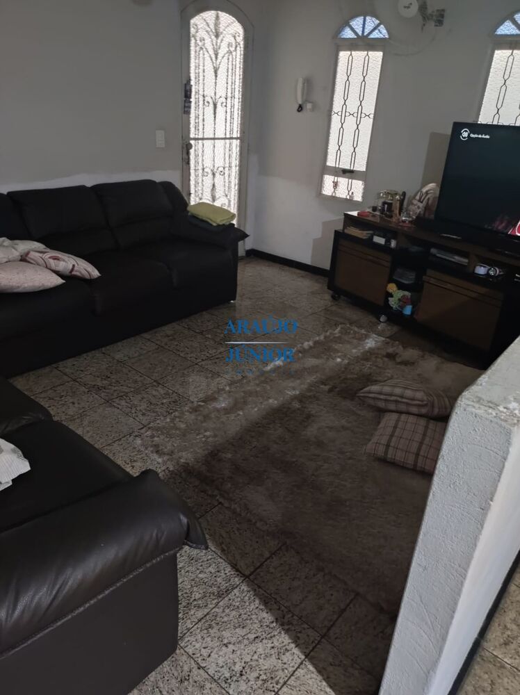 Casa, 2 quartos, 115 m² - Foto 1