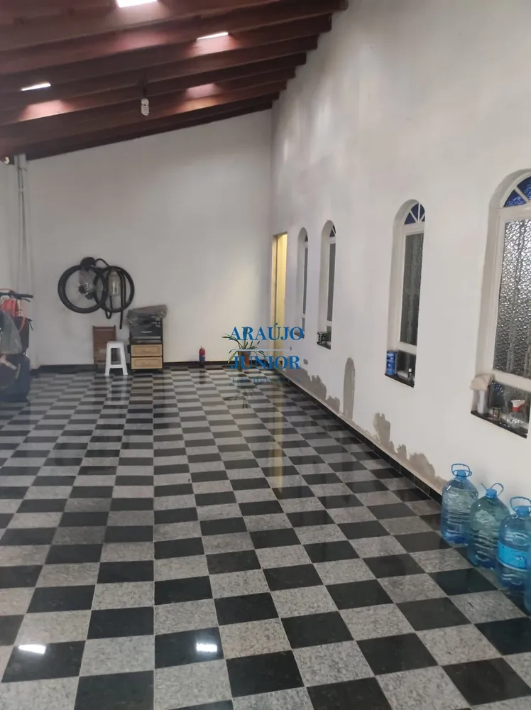 Casa, 2 quartos, 115 m² - Foto 9