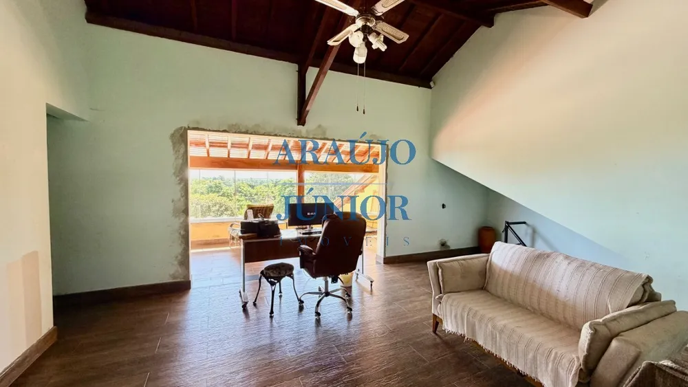Chácara, 3 quartos - Foto 7