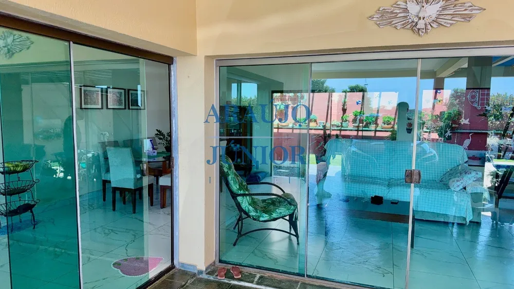Chácara, 3 quartos - Foto 10