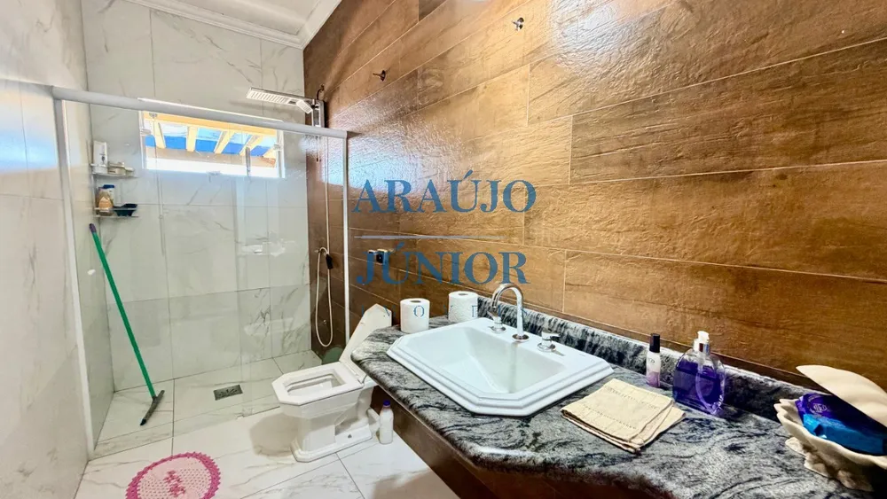 Chácara, 3 quartos - Foto 12