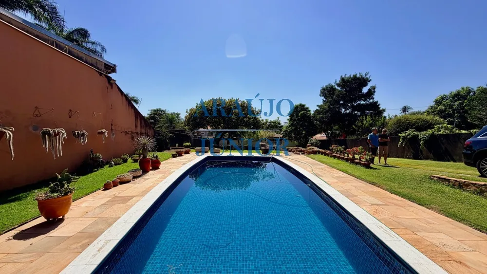 Chácara, 3 quartos - Foto 1
