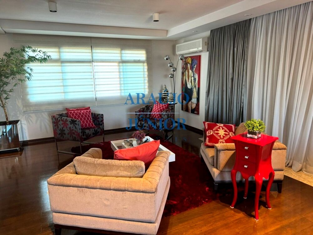 Apartamento, 3 quartos, 250 m² - Foto 9