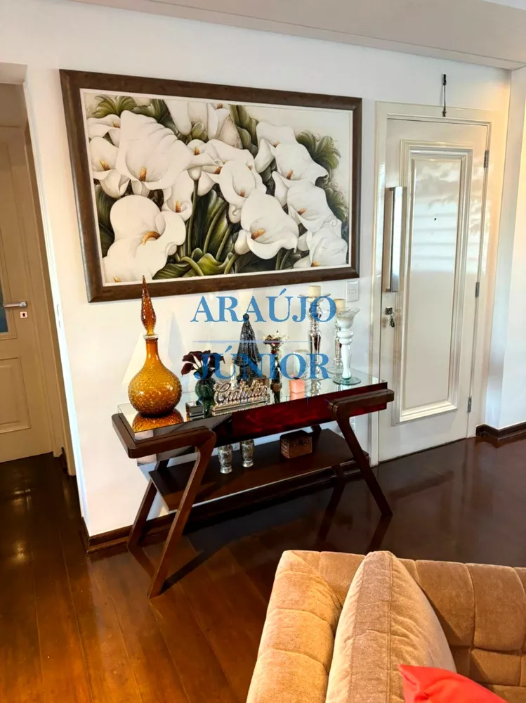 Apartamento, 3 quartos, 250 m² - Foto 3