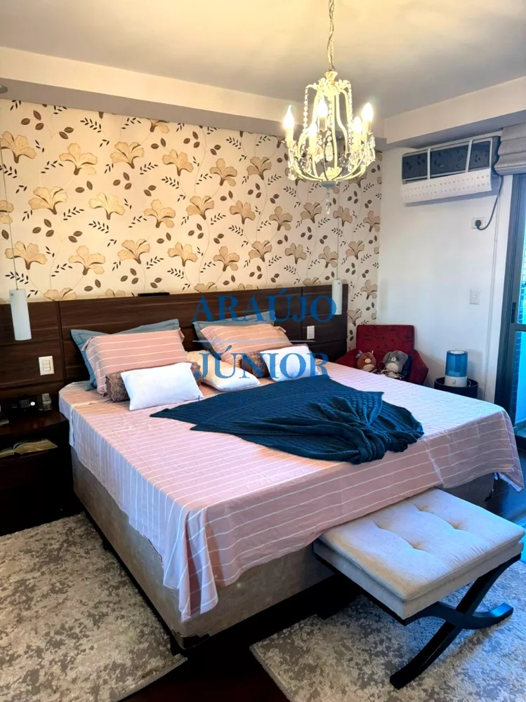 Apartamento, 3 quartos, 250 m² - Foto 2