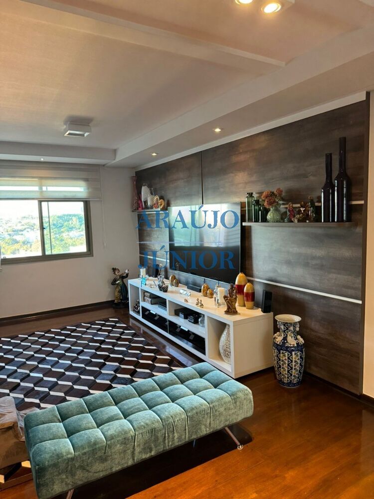 Apartamento, 3 quartos, 250 m² - Foto 10