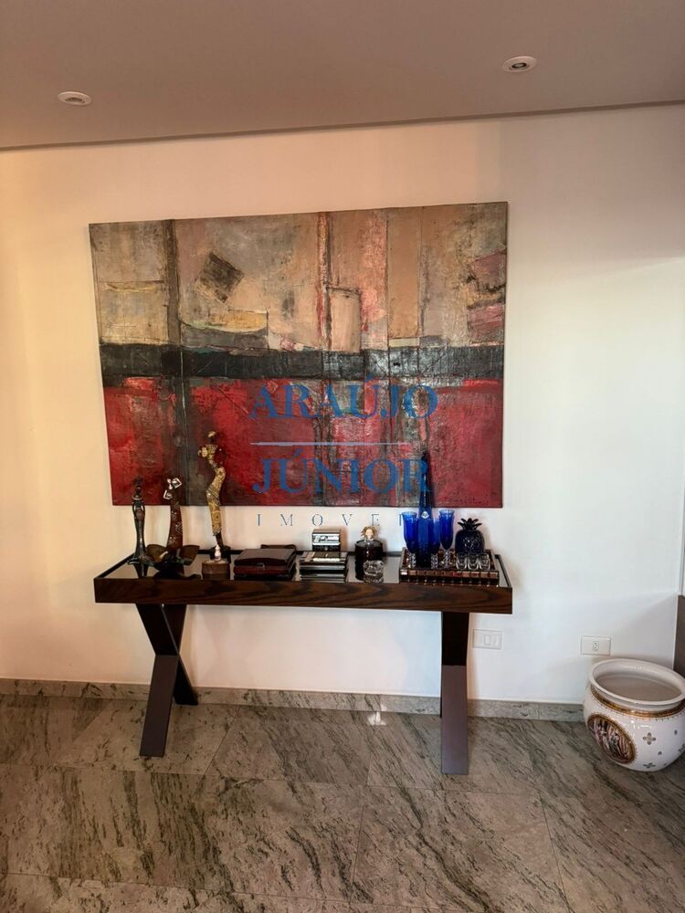 Apartamento, 3 quartos, 250 m² - Foto 12