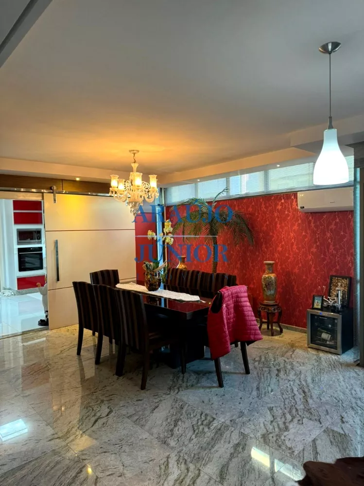 Apartamento, 3 quartos, 250 m² - Foto 4