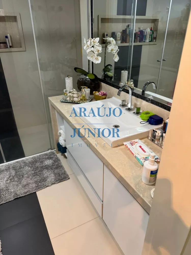 Apartamento, 3 quartos, 250 m² - Foto 7