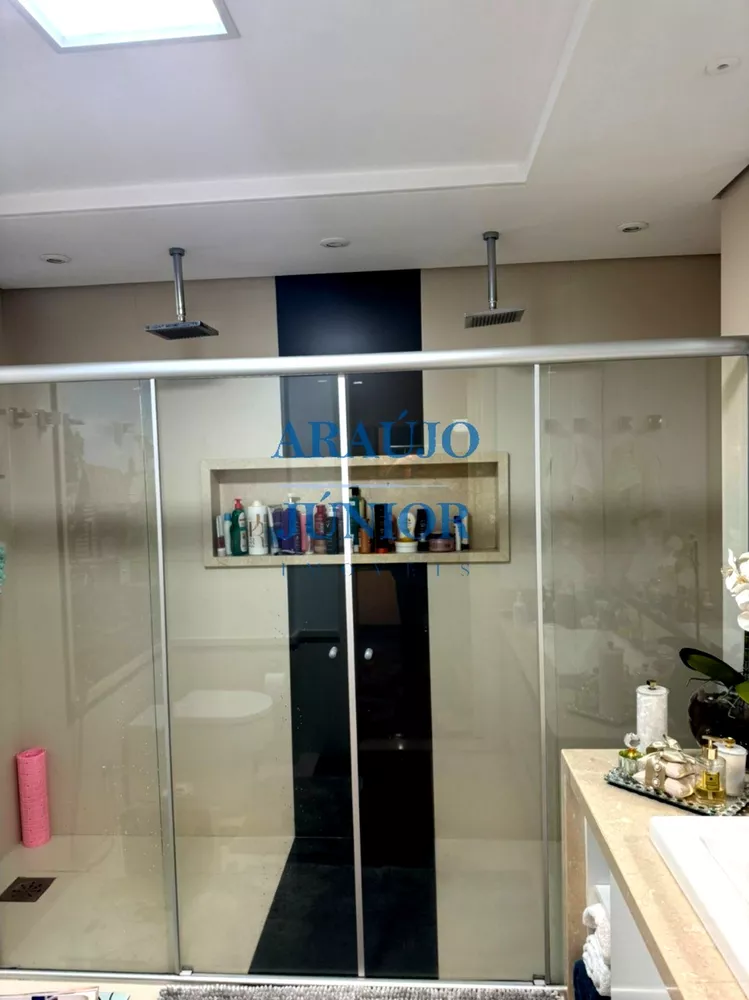 Apartamento, 3 quartos, 250 m² - Foto 8