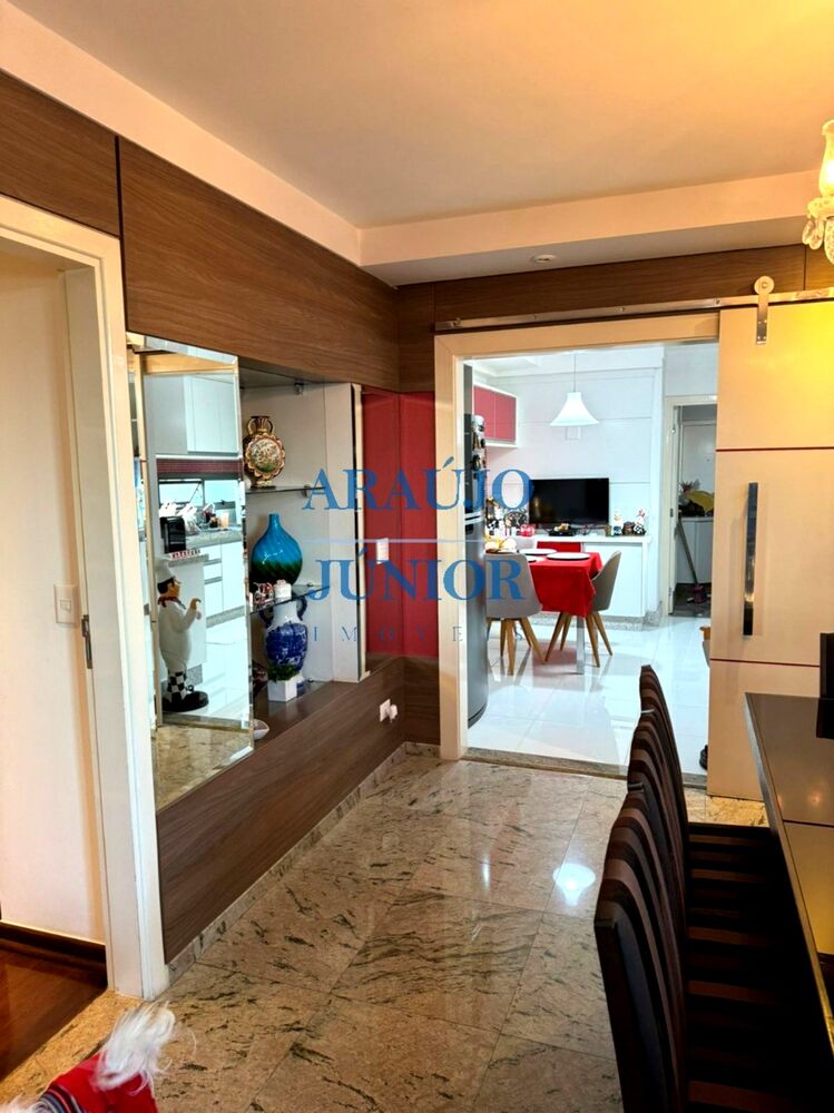Apartamento, 3 quartos, 250 m² - Foto 11
