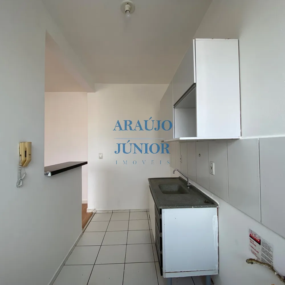 Apartamento, 2 quartos, 50 m² - Foto 6