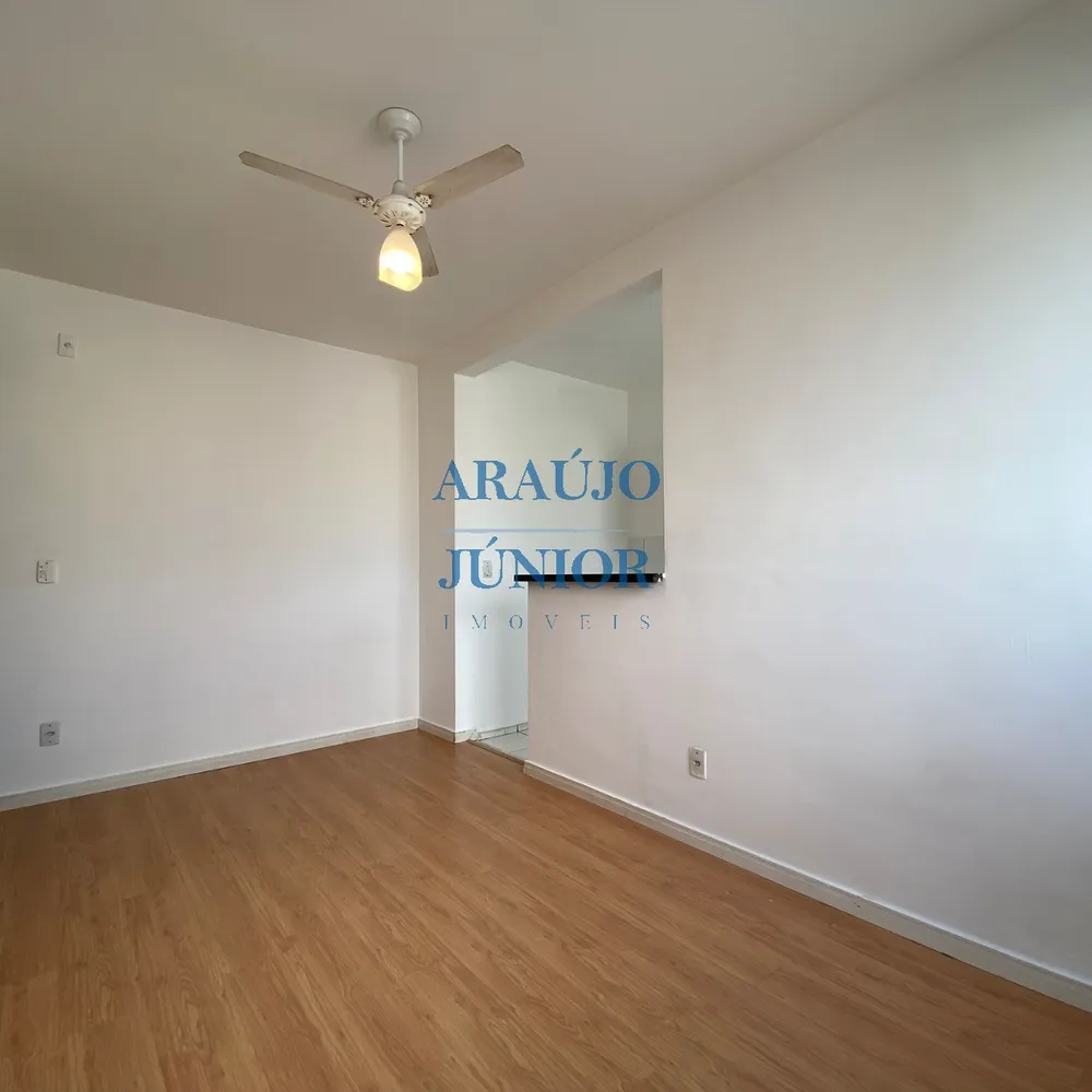 Apartamento, 2 quartos, 50 m² - Foto 1