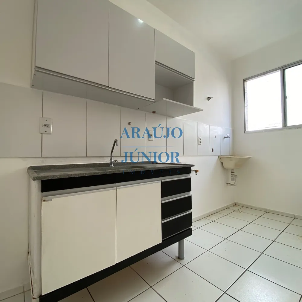 Apartamento, 2 quartos, 50 m² - Foto 8