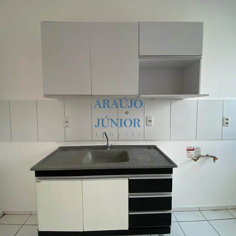 Apartamento, 2 quartos, 50 m² - Foto 7
