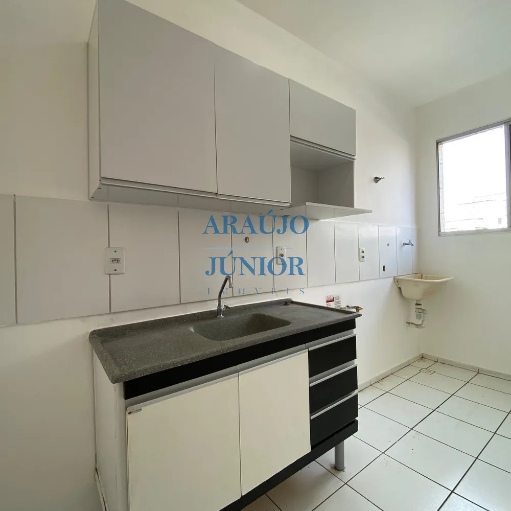 Apartamento, 2 quartos, 50 m² - Foto 5