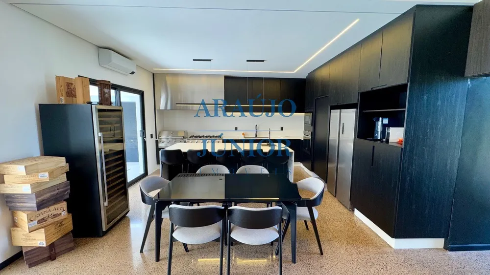 Casa, 3 quartos, 270 m² - Foto 12