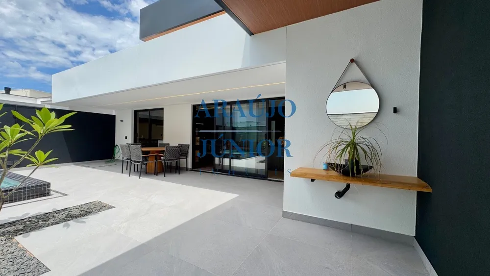 Casa, 3 quartos, 270 m² - Foto 3