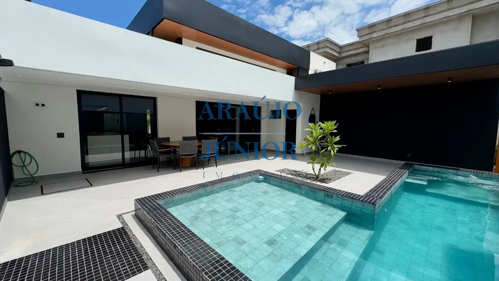 Casa, 3 quartos, 270 m² - Foto 1