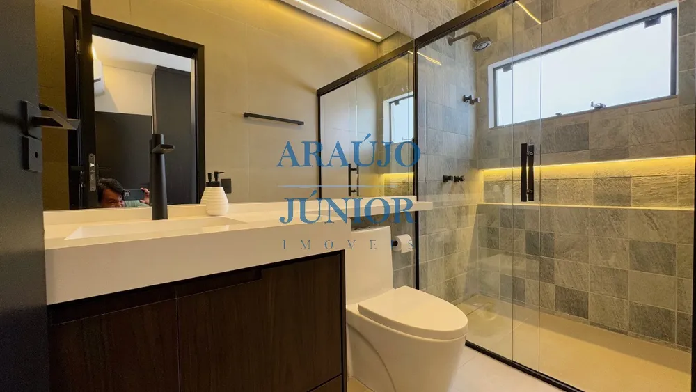 Casa, 3 quartos, 270 m² - Foto 11