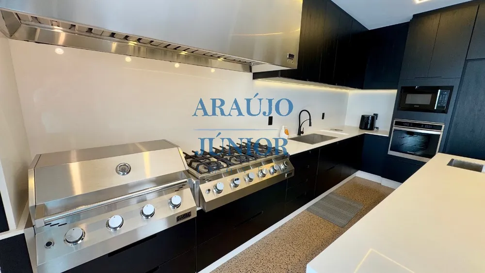 Casa, 3 quartos, 270 m² - Foto 7