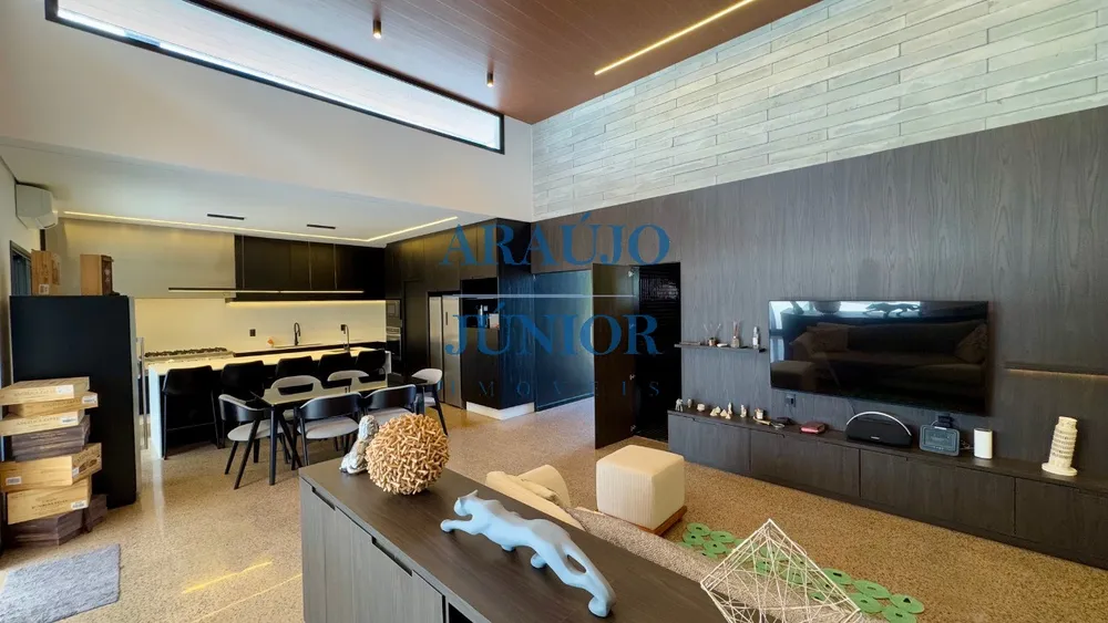 Casa, 3 quartos, 270 m² - Foto 10