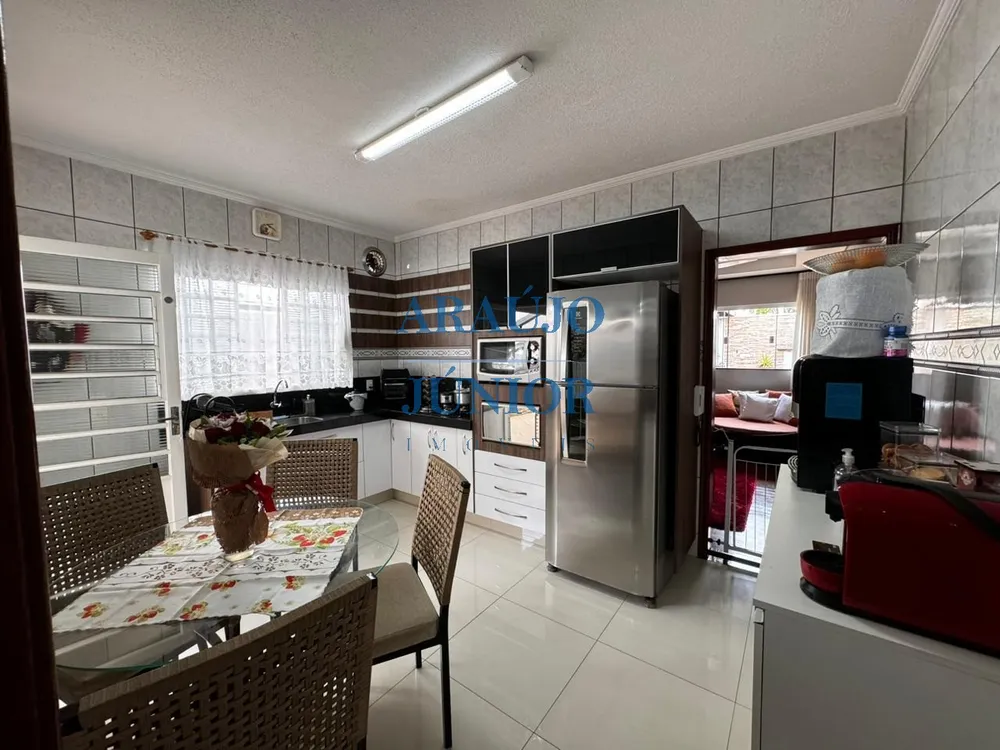 Casa, 3 quartos, 125 m² - Foto 6