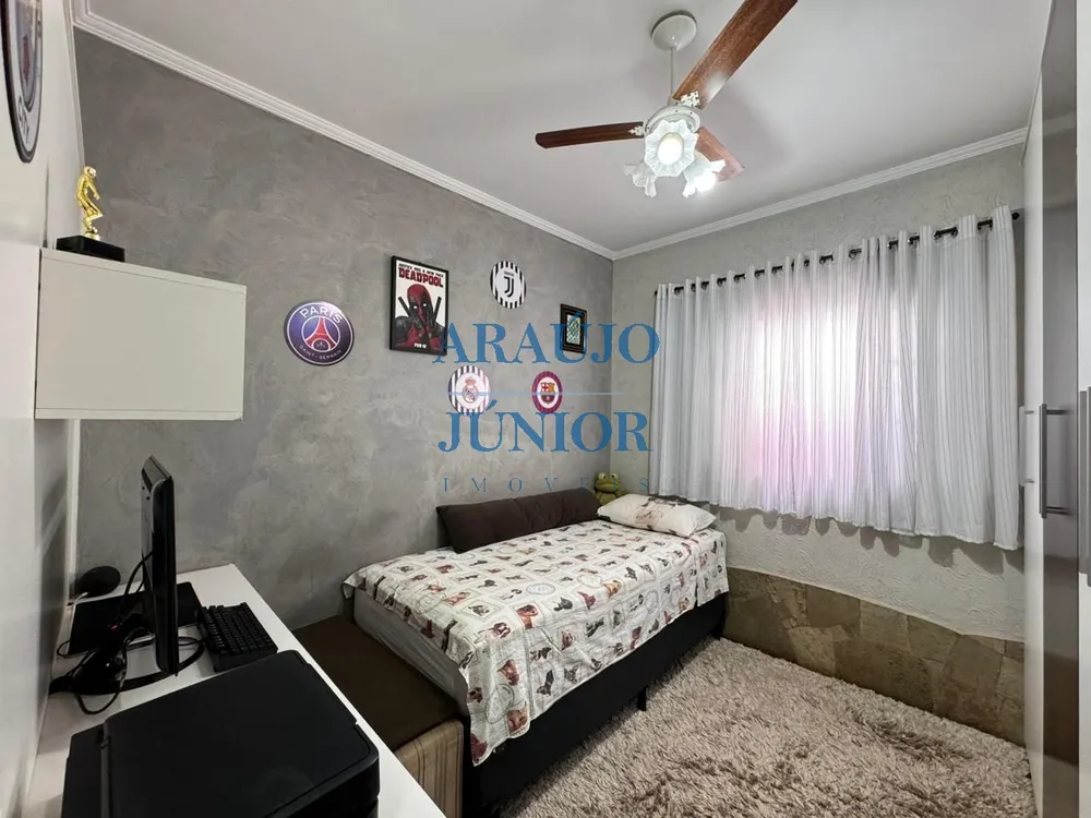 Casa, 3 quartos, 125 m² - Foto 9