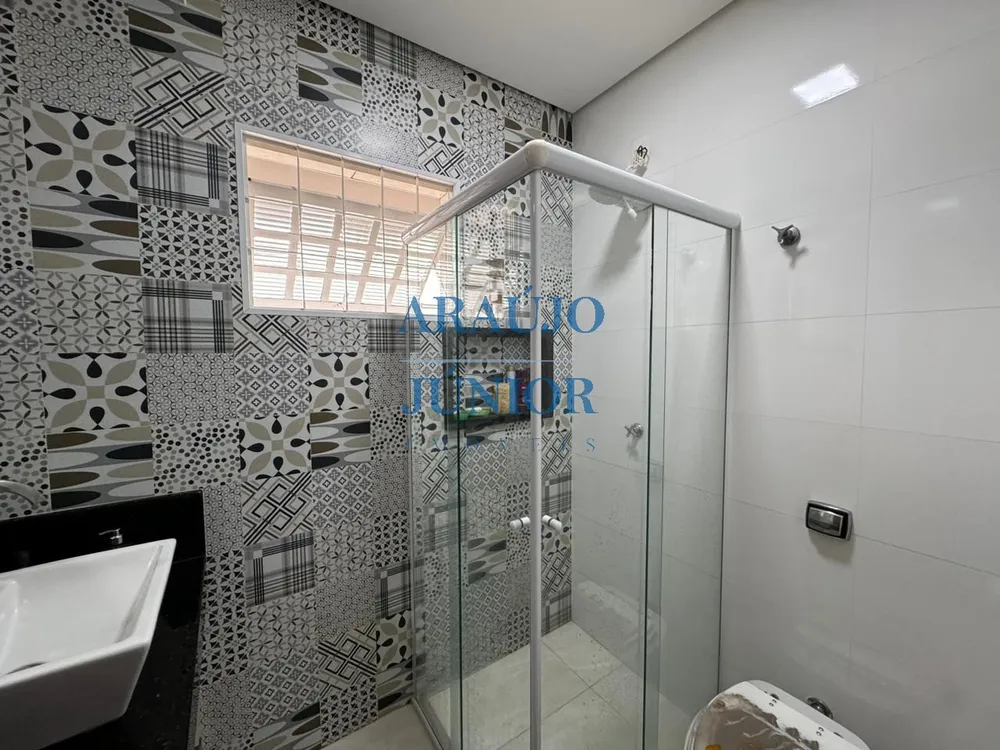 Casa, 3 quartos, 125 m² - Foto 7