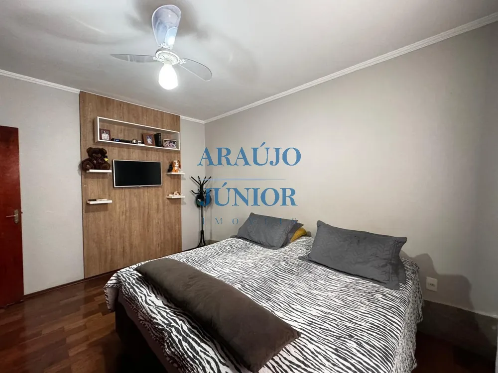 Casa, 3 quartos, 125 m² - Foto 5