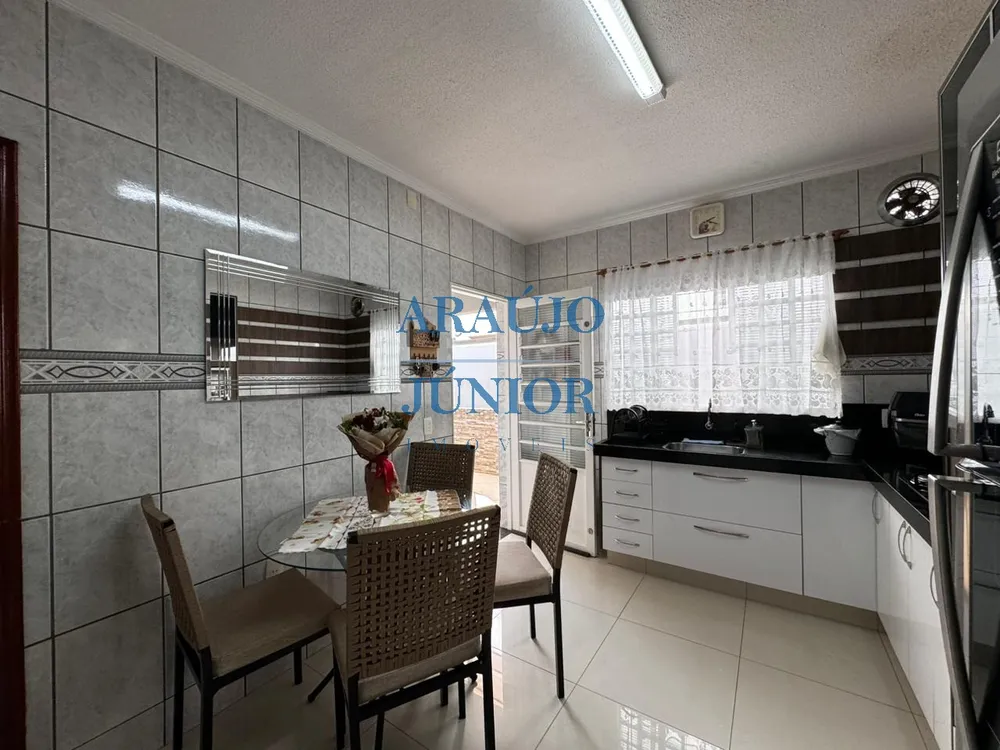 Casa, 3 quartos, 125 m² - Foto 7