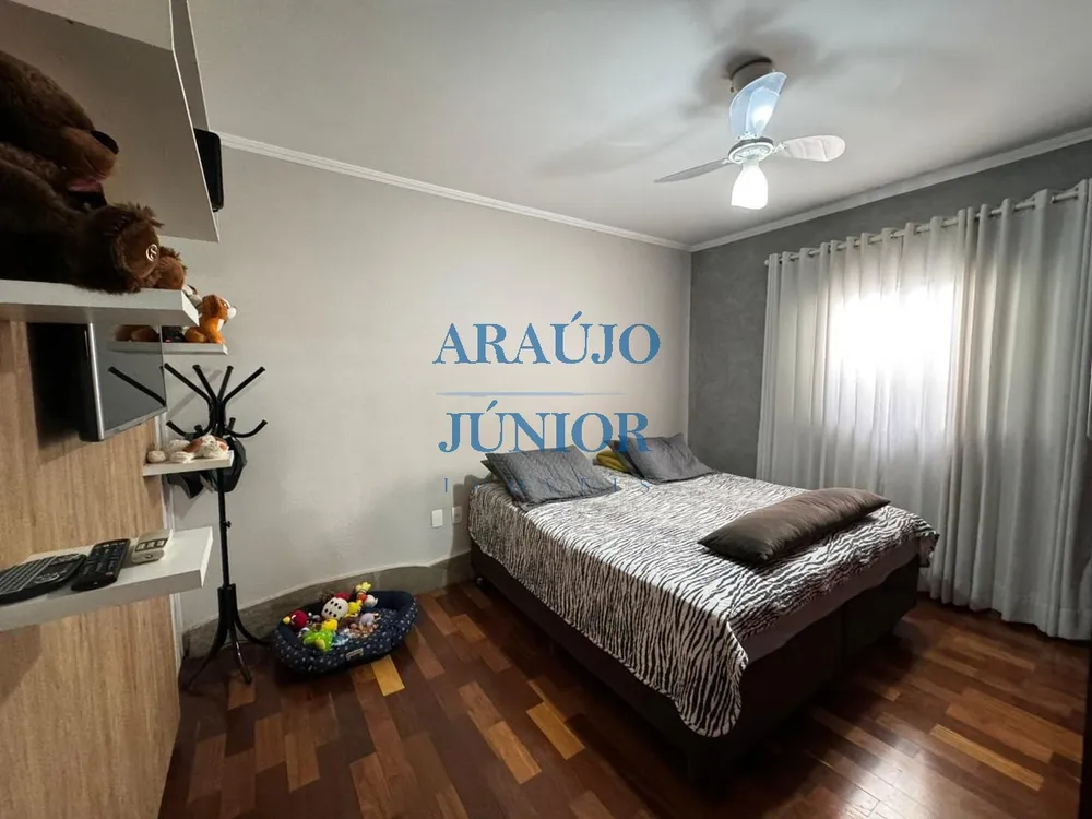 Casa, 3 quartos, 125 m² - Foto 10