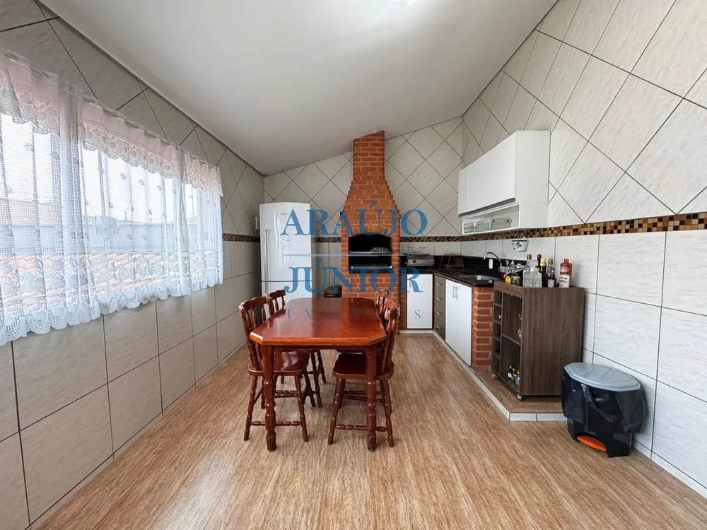 Casa, 3 quartos, 125 m² - Foto 6