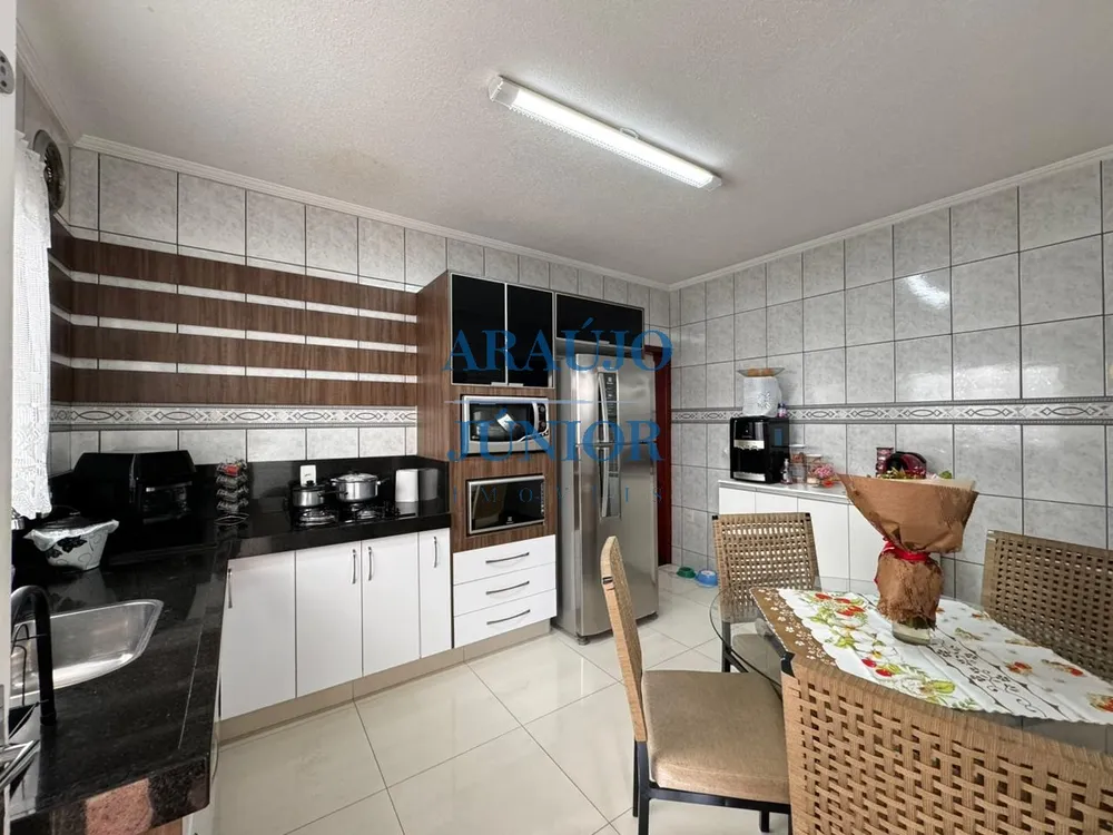 Casa, 3 quartos, 125 m² - Foto 8