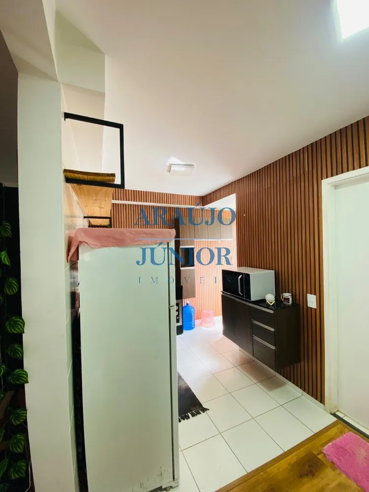 Apartamento, 2 quartos, 50 m² - Foto 12