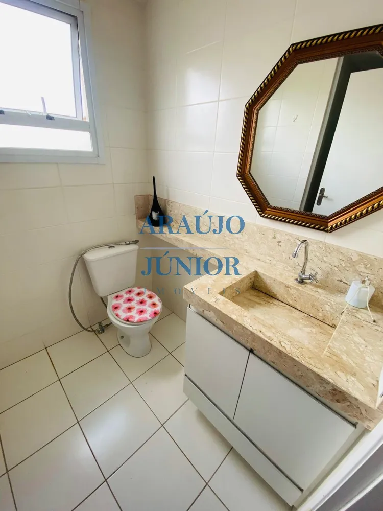Apartamento, 2 quartos, 50 m² - Foto 6