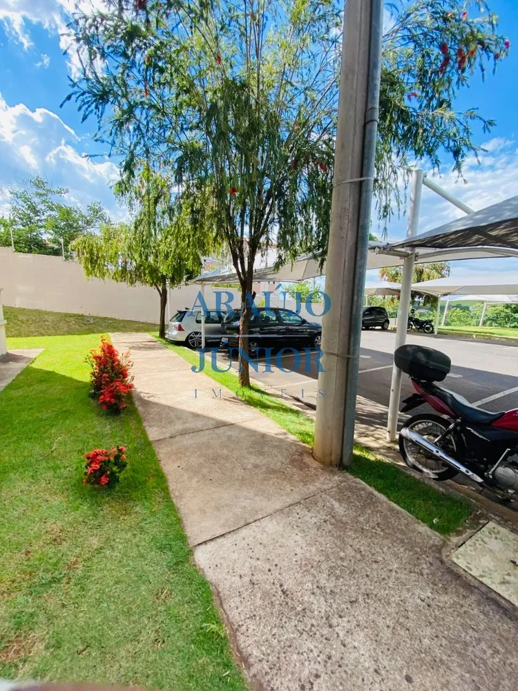 Apartamento, 2 quartos, 50 m² - Foto 11