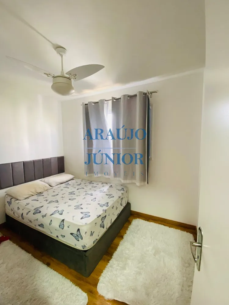 Apartamento, 2 quartos, 50 m² - Foto 7