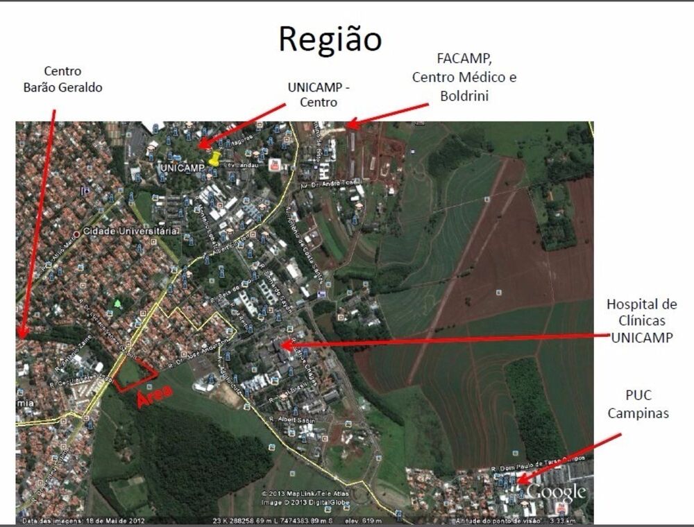 Terreno, 2 hectares - Foto 8