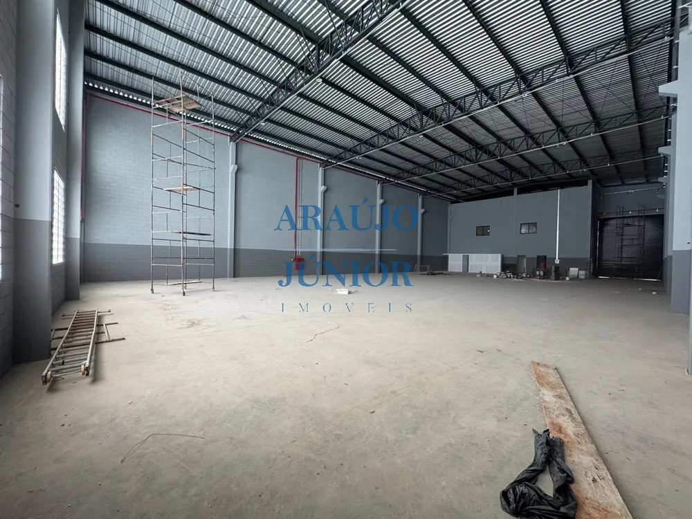 Depósito-Galpão, 970 m² - Foto 2