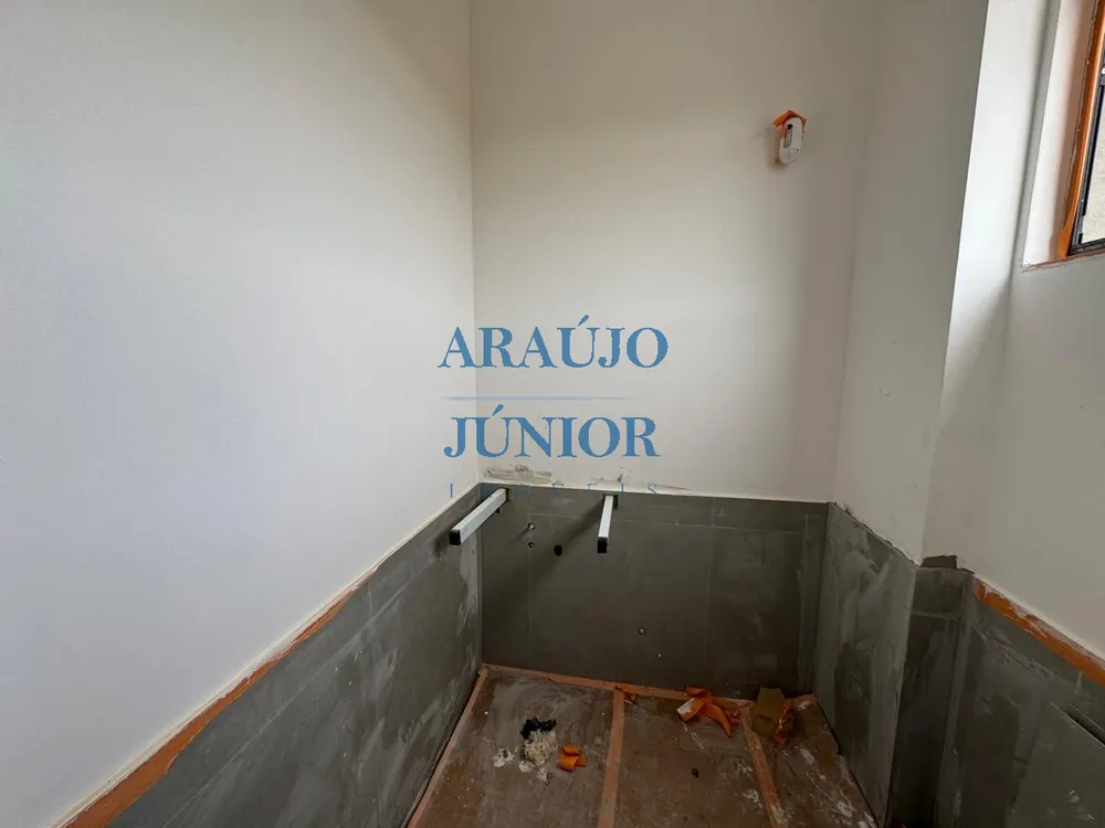 Depósito-Galpão, 970 m² - Foto 9