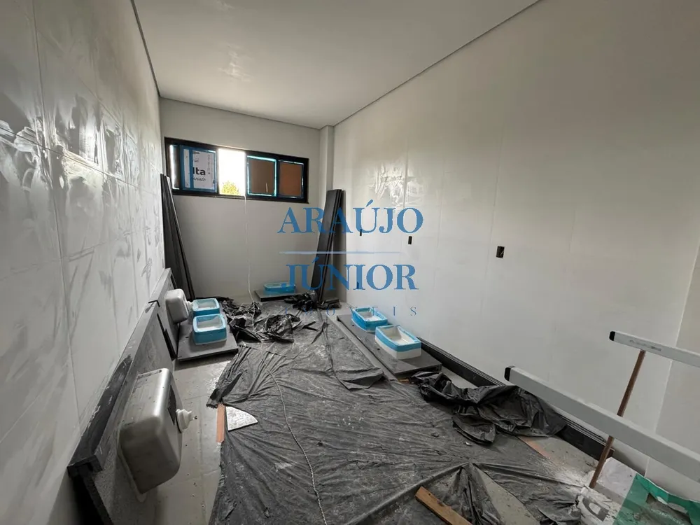 Depósito-Galpão, 970 m² - Foto 10