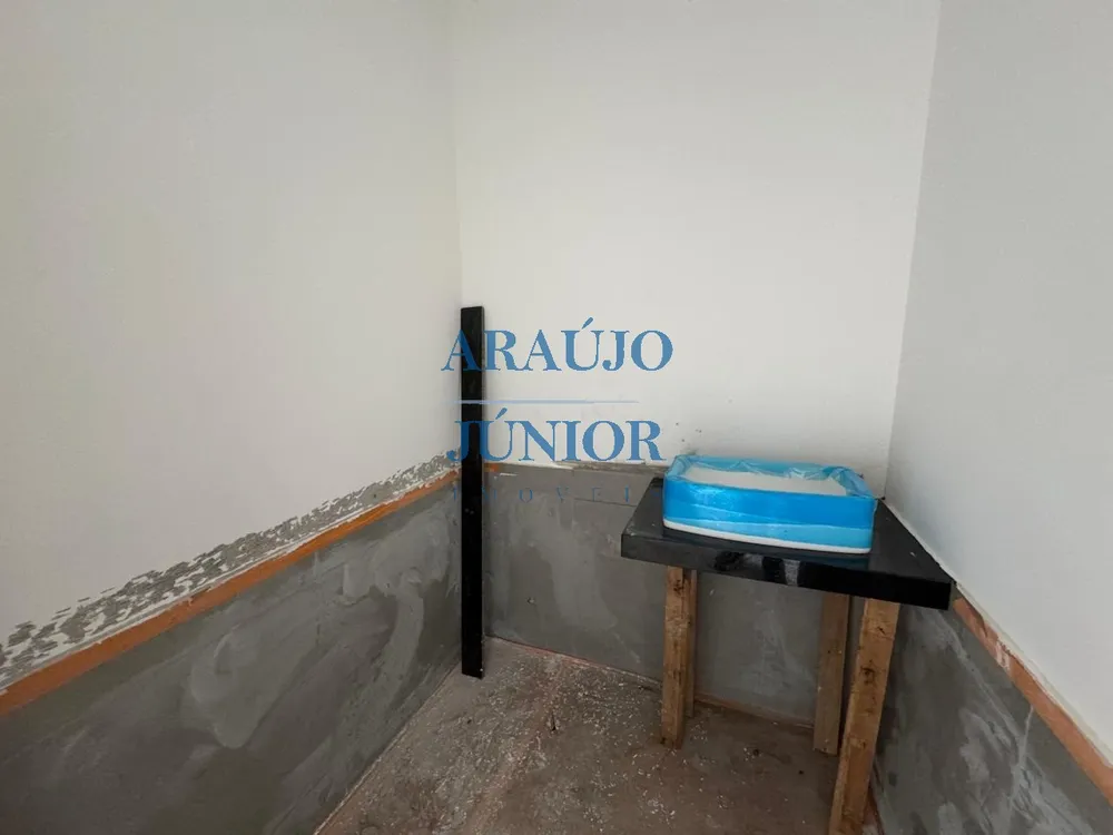 Depósito-Galpão, 970 m² - Foto 8