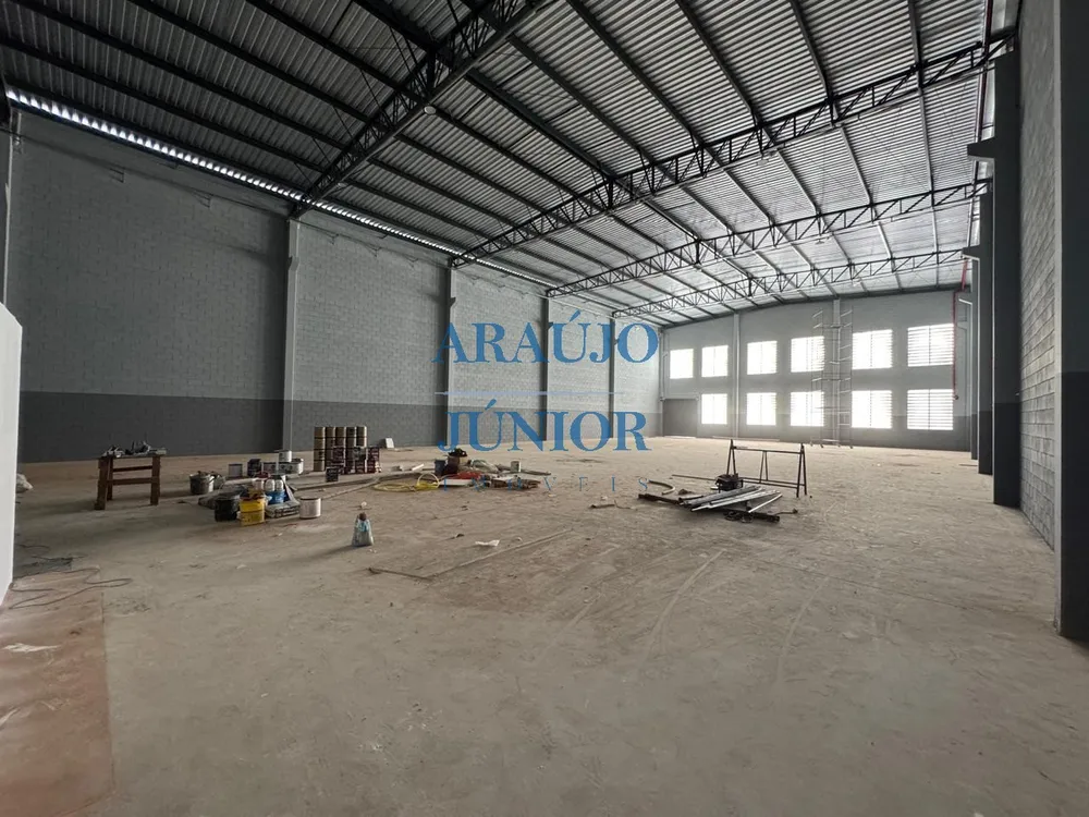 Depósito-Galpão, 970 m² - Foto 5